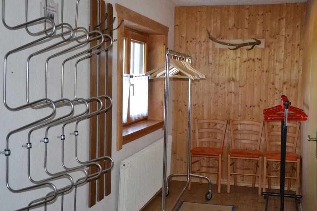 Emberg House | Holiday home in Kaltenbach - Zillertal 868