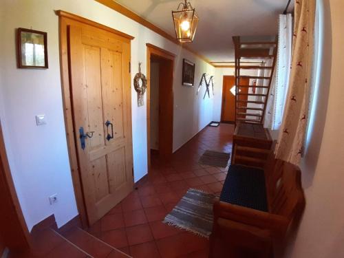 Lachtal House | Holiday Home Lachtalhütte by Interhome