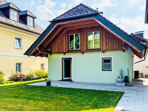 Ebensee House | Holiday Home Loidl by Interhome
