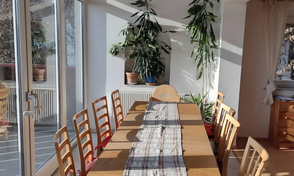 Sulz im Wienerwald House | Holiday Home 'Pure Nature Near the City' with Private Terrace, Garden & Wi-Fi