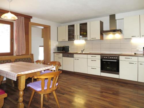 Burgstall House | Holiday Home Rieplerhof by Interhome