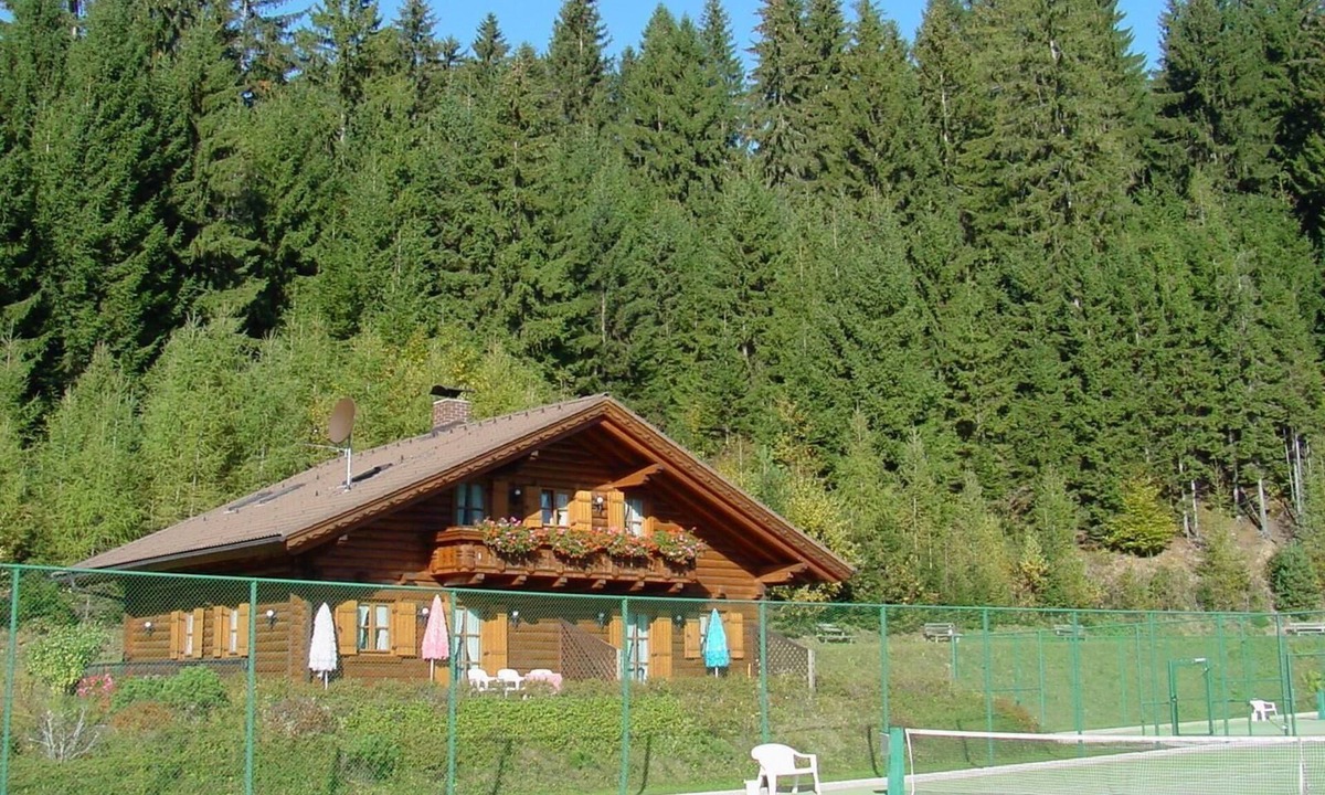 Berg im Drautal House | Holiday house Berg im Drautal for 1 - 10 persons with 3 bedrooms - Holiday house