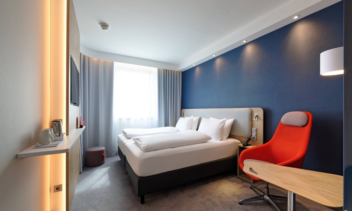 Lustenau Hotel | Holiday Inn Express Lustenau by IHG
