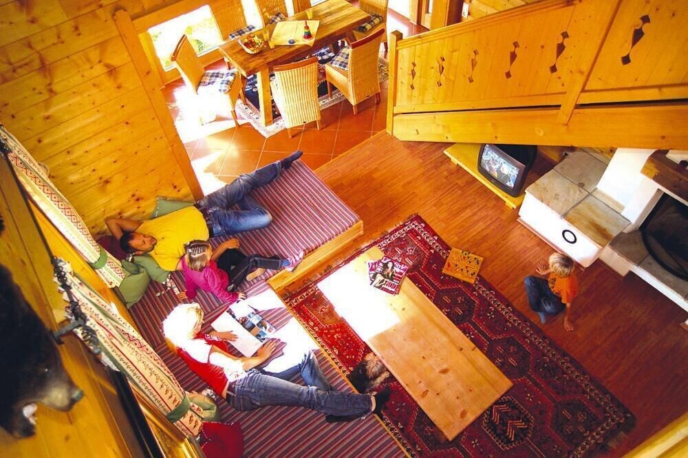 Schonbach Resort | Holiday resort Naturdorf Oberkühnreit, Neukirchen