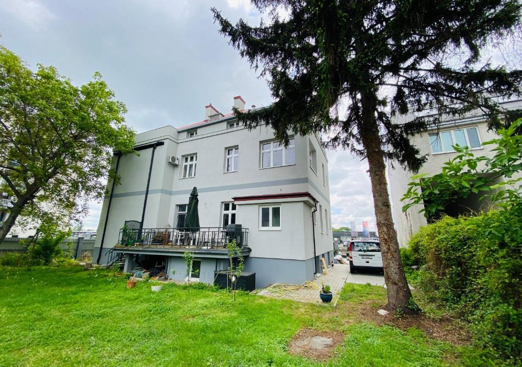Vienna Apartment | Honiger Historic Townhouse Vienna City Center 12min - Airport 11min
