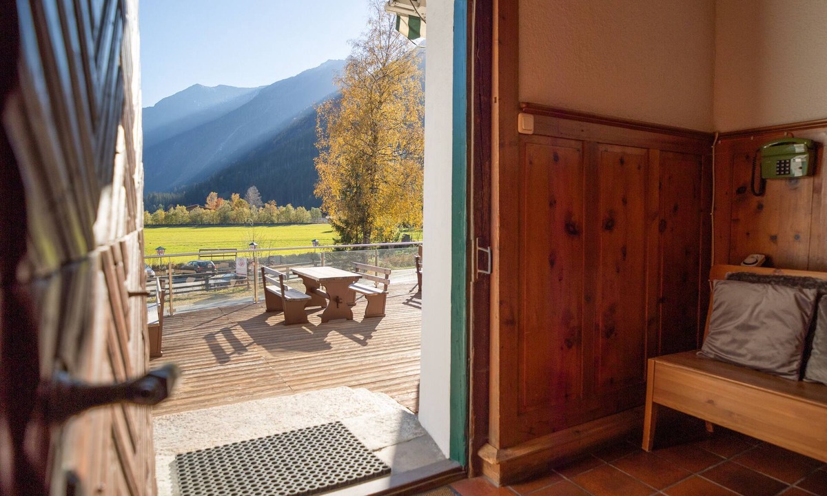 Schonbach House | Hotel Wildrose