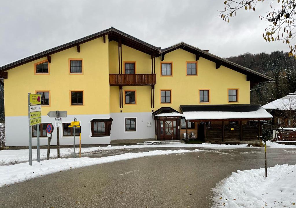 Lackenhof Hotel | Hotel Ötscherblick