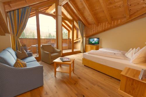 Ehrwald Hotel | Hotel Alpen Residence