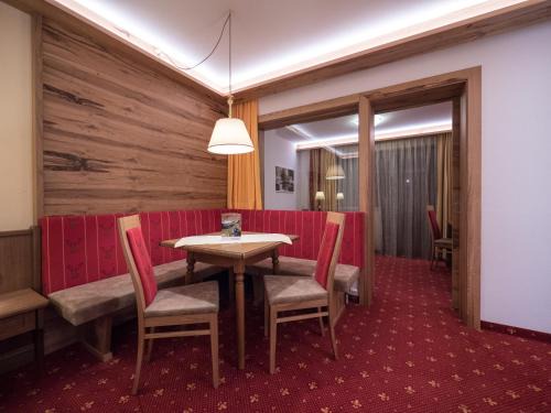 Alpbach Hotel | Hotel Alphof Alpbach