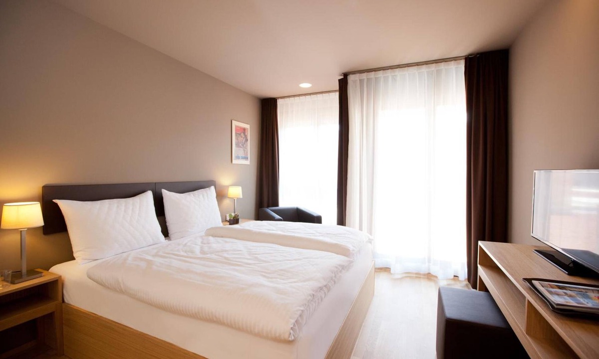 Goetzis Hotel | Hotel am Garnmarkt