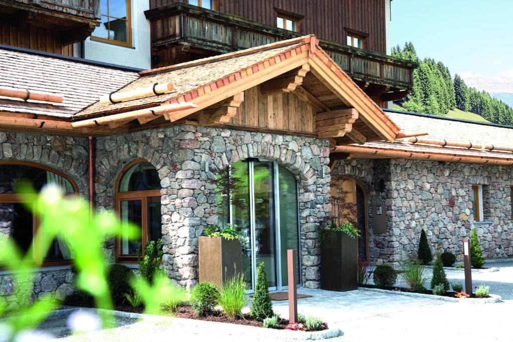 Goldegg Hotel | Hotel am Schloss