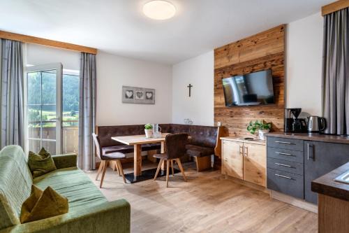 Moosen Hotel | Hotel Apart Garni Heisenhof