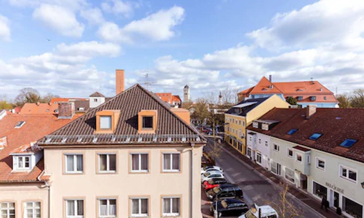 Erding Hotel | Hotel Arooma