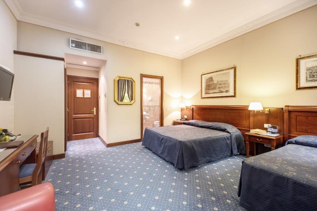 Repubblica Hotel | Hotel Artorius