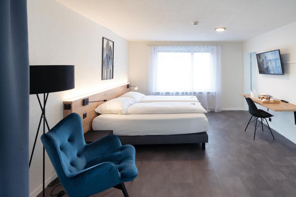Suhr Hotel | Hotel Bären Suhr