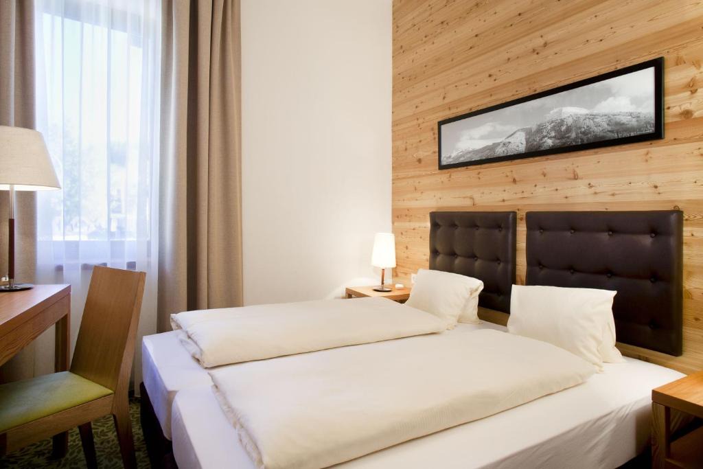 Igls Resort | Hotel Bon Alpina