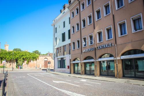 Este Hotel | Hotel Centrale