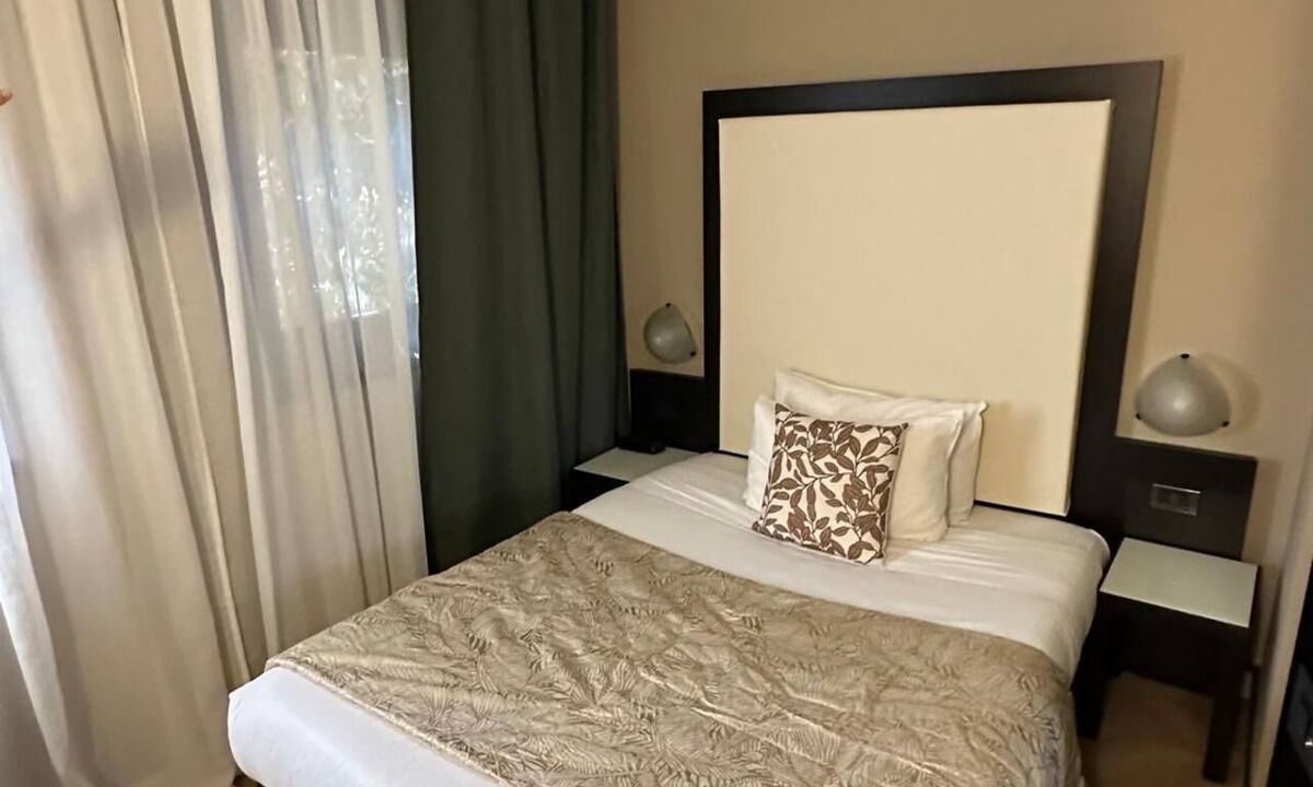 Binasco Hotel | Hotel Comtur