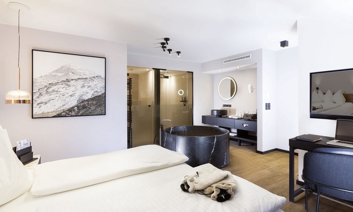 Innsbruck City Centre Hotel | Hotel Das Innsbruck
