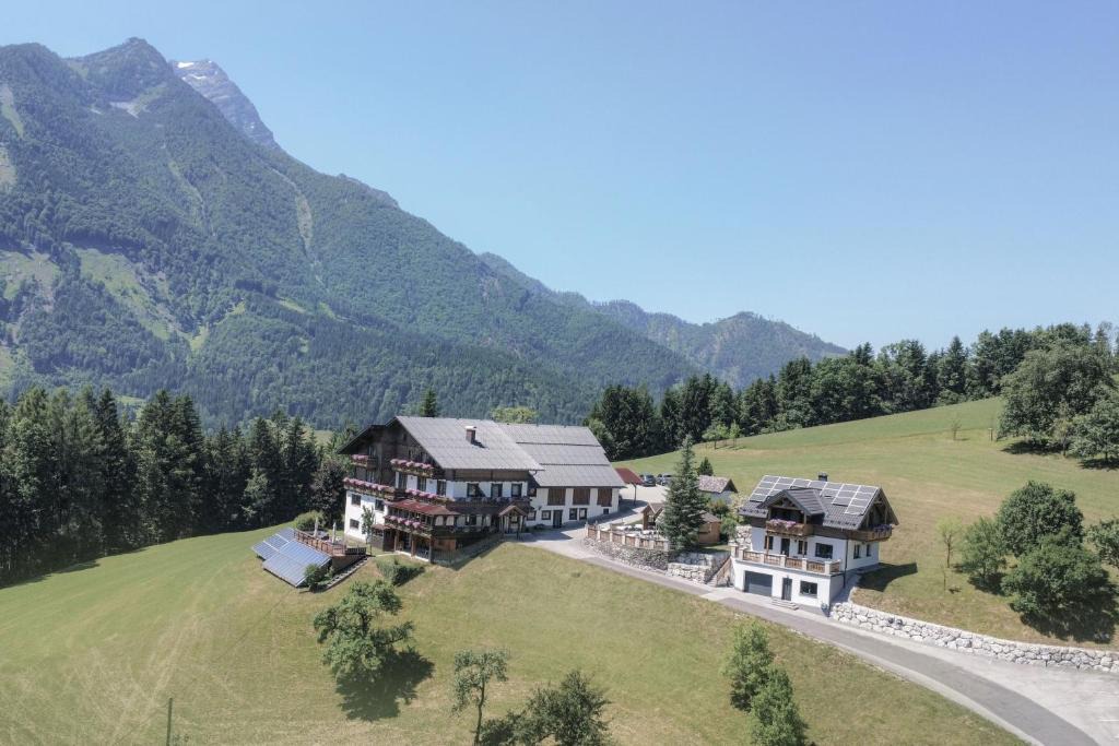 Hinterstoder Hotel | Hotel & Destillerie Sonnfeld