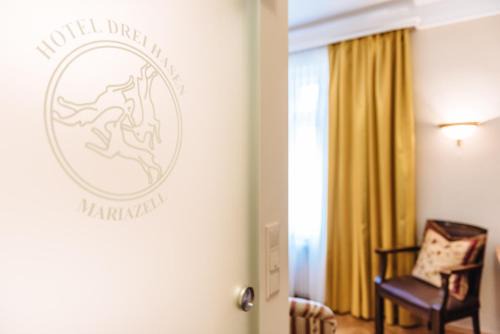 Mariazell Hotel | Hotel Drei Hasen