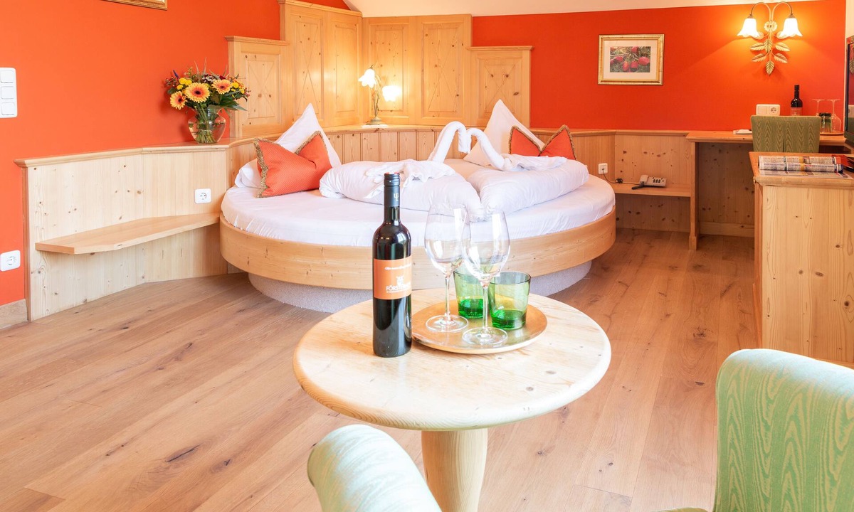 Ried Hotel | Hotel Försterhof