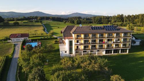 Augsdorf Hotel | Hotel Fantur