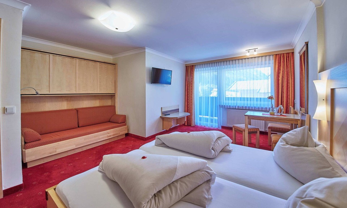 Wiesern Hotel | Hotel Forellenhof