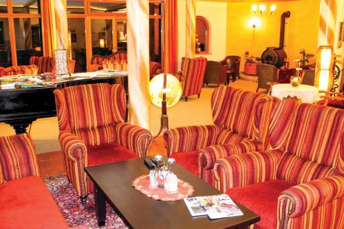 Kotschach-Mauthen Hotel | Hotel Gailberghöhe