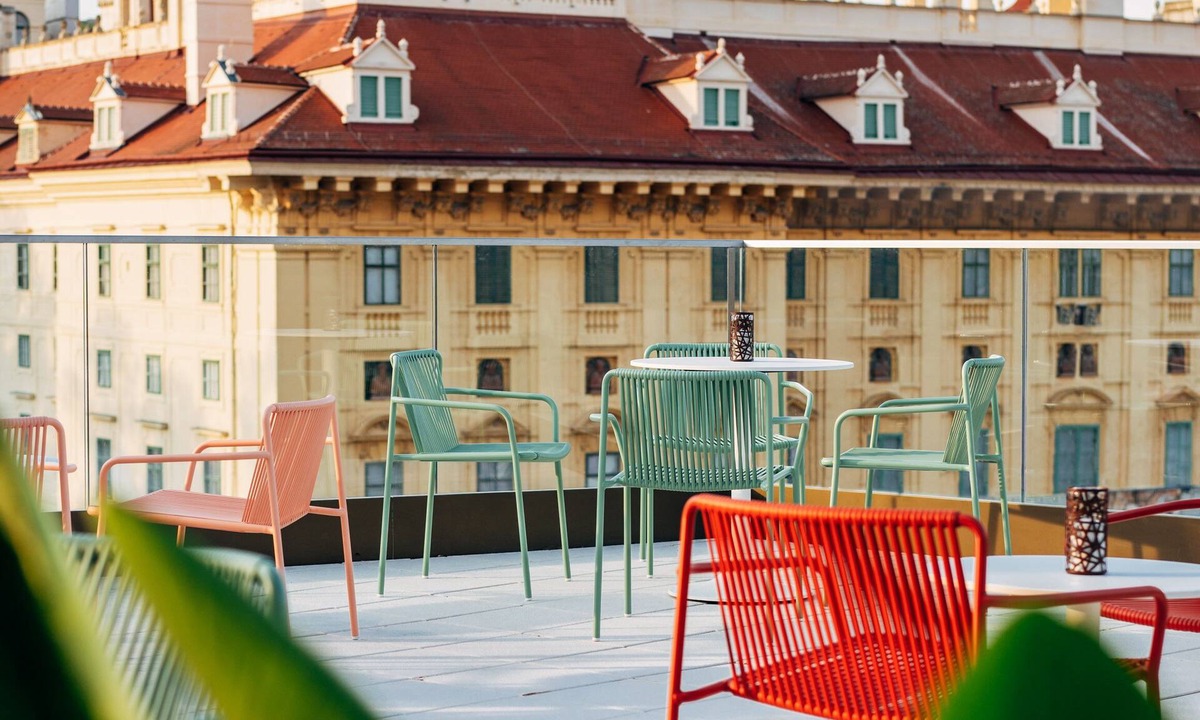 Eisenstadt Hotel | Hotel Galántha
