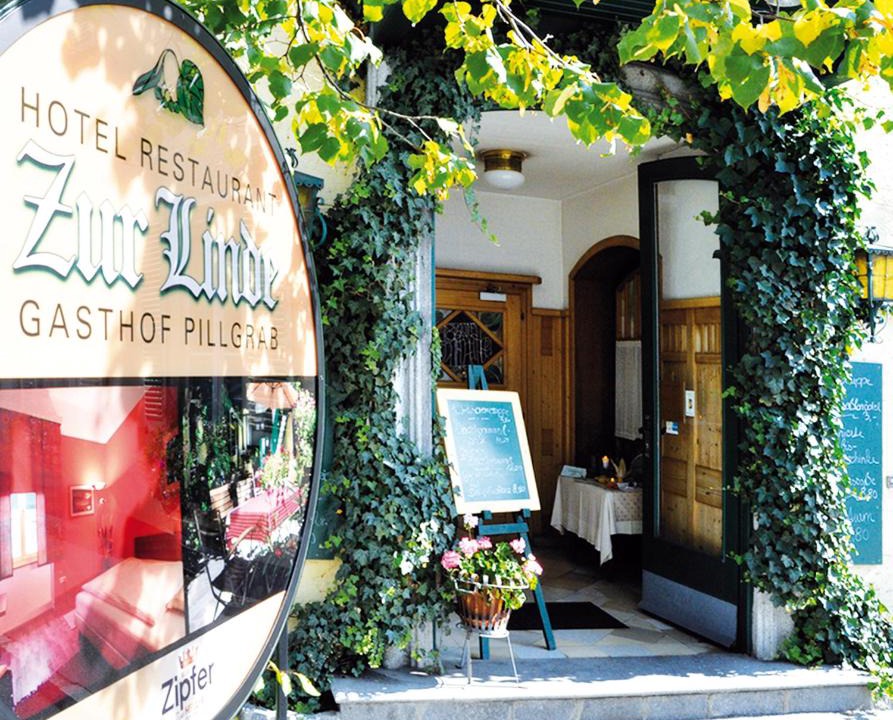 Sankt Valentin Hotel | Hotel Garni - Gasthof Pillgrab