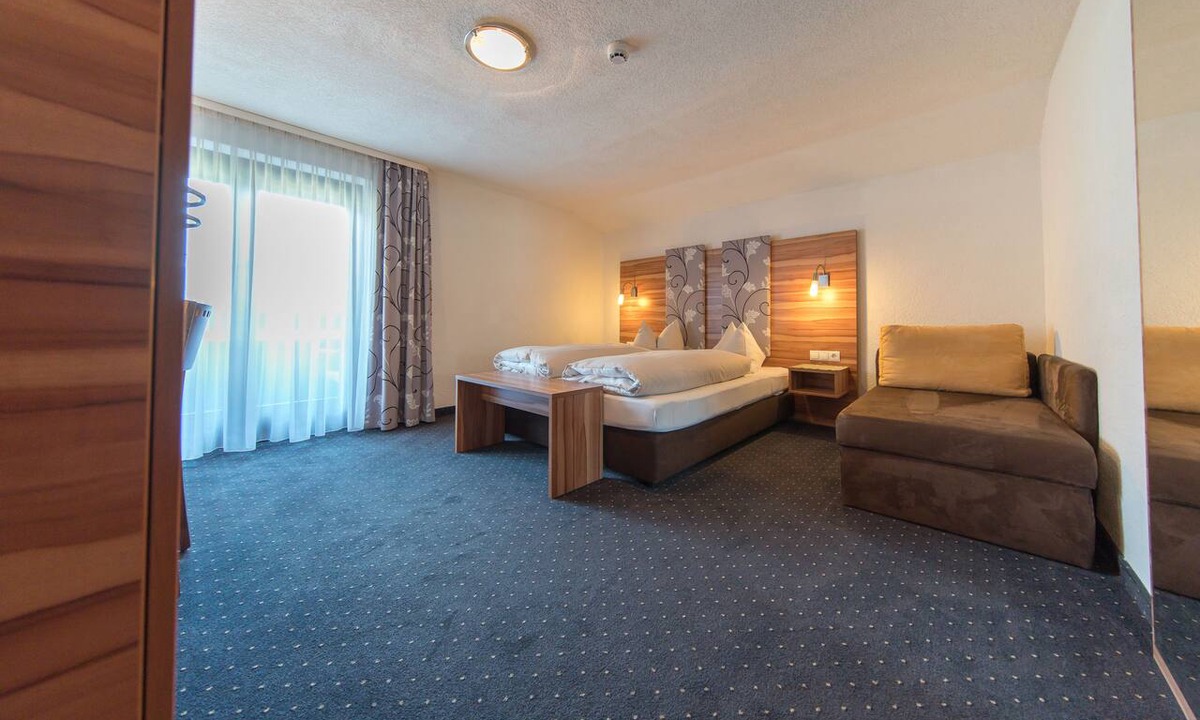 Radfeld Hotel | Hotel Gasthof Alpenblick