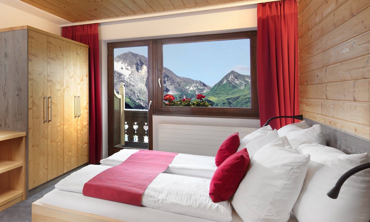 Juns Hotel | Hotel Höhlenstein