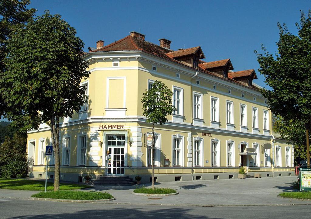 Weiz Hotel | Hotel Hammer
