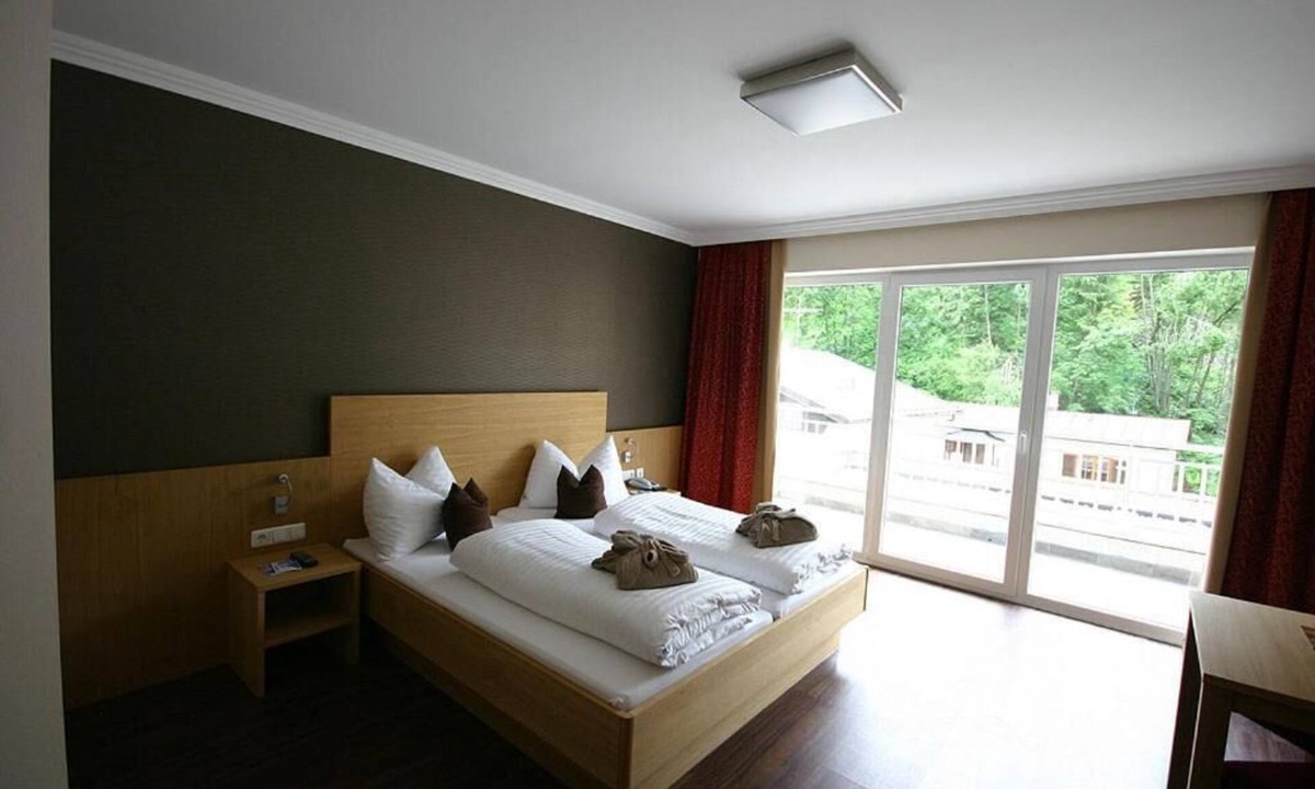Saalbach Hotel | Hotel Herzblut