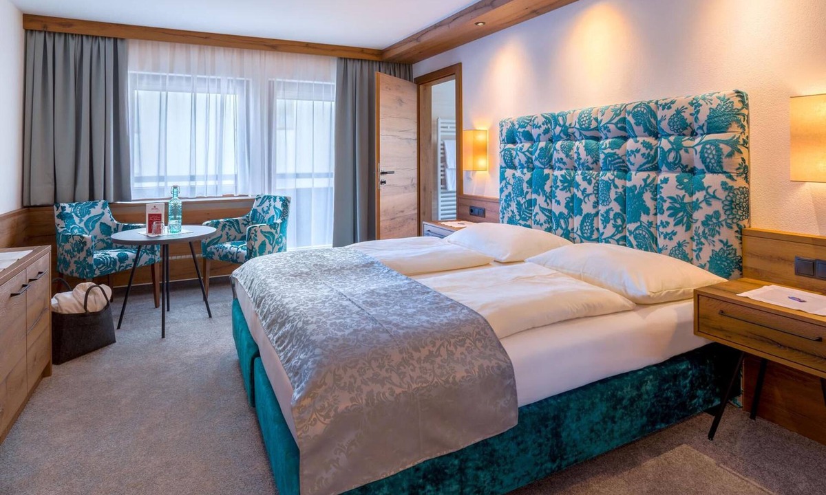 Vorderlanersbach Hotel | Hotel Jakober