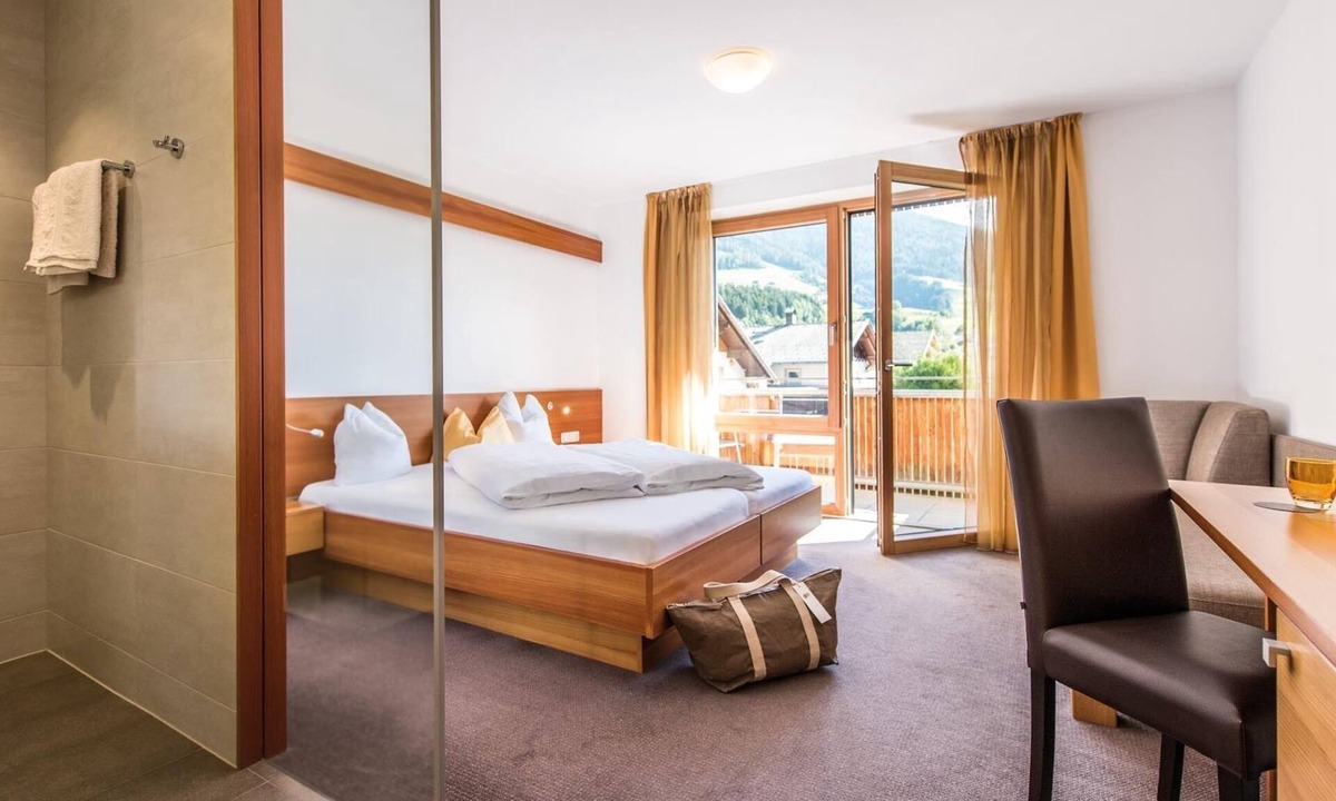 Sillian Hotel | Hotel JUENMI