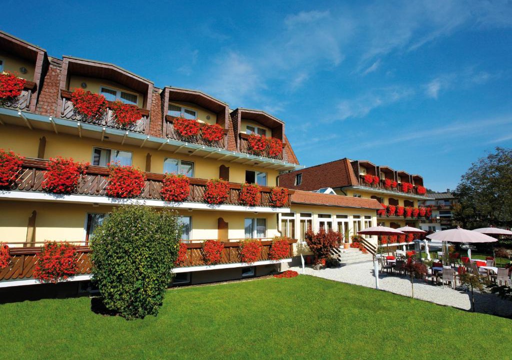 Krumpendorf am Woerther See Hotel | Hotel Kärnten