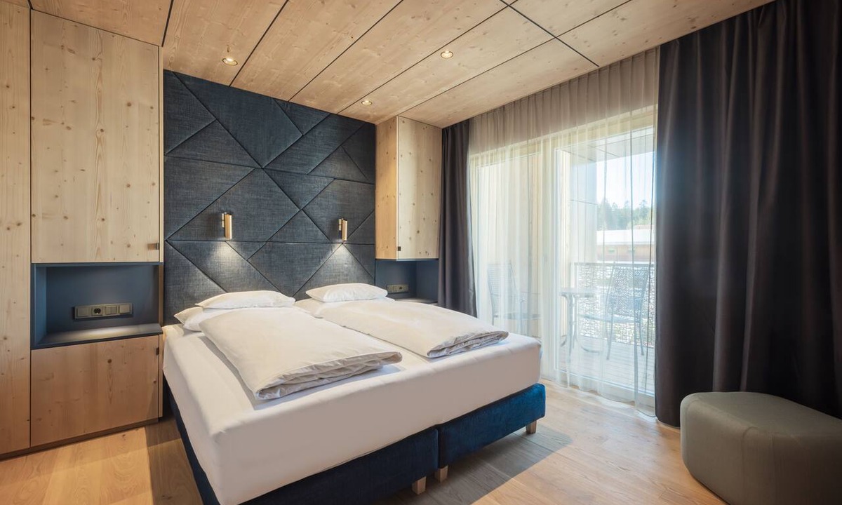 Weidach Hotel | Hotel Kristall