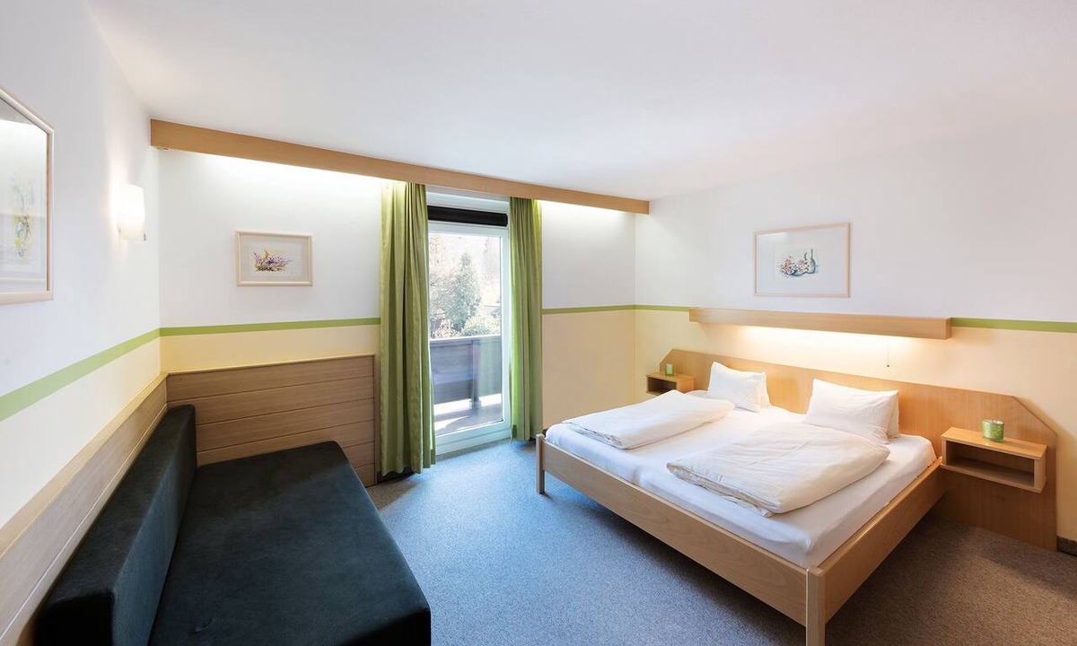 Woergl Hotel | Hotel Linde