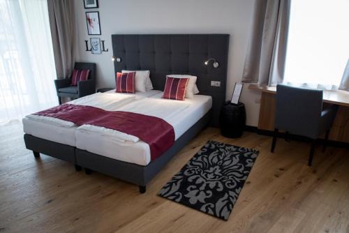Sankt Ruprecht an der Raab Hotel | Hotel Locker & Legere - Self Check-in am Wochenende