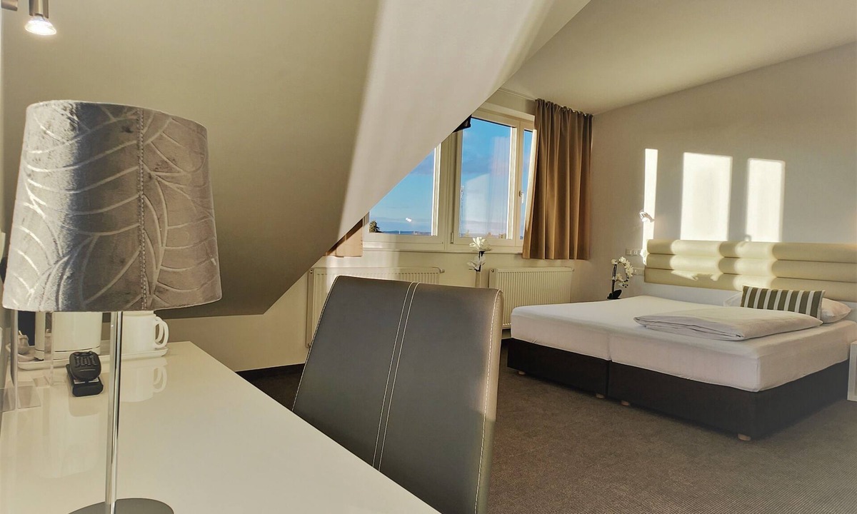 Gerasdorf bei Wien Hotel | Hotel Michael