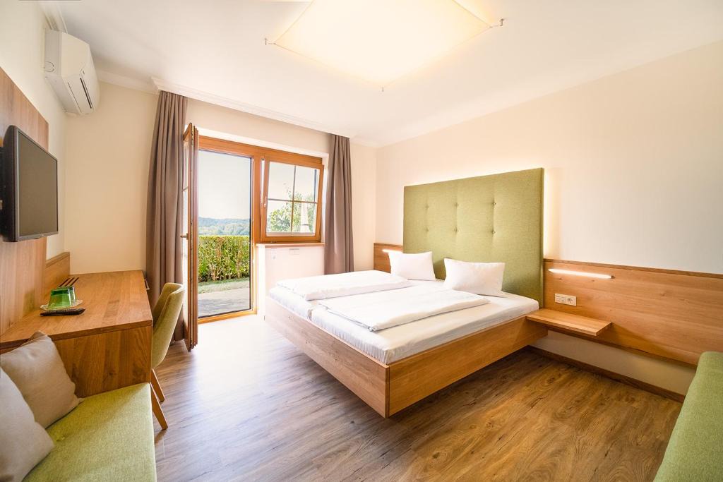 Jennersdorf Hotel | Hotel Panoramahof Loipersdorf