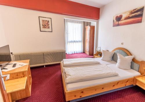 Sulz Hotel | Hotel Pension Löwen nahe Feldkirch - günstige Zimmer für Urlauber, Firmen und Monteure