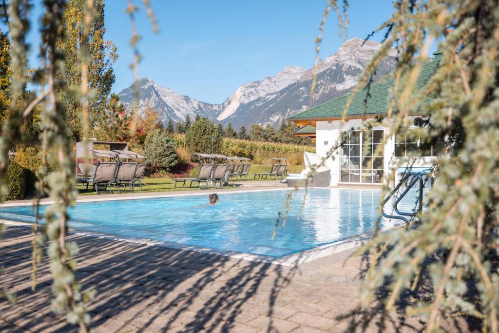 Reith im Alpbachtal Hotel | Hotel Pirchnerhof