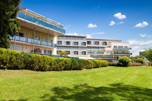 Klagenfurt am Woerthersee Hotel | Hotel Plattenwirt