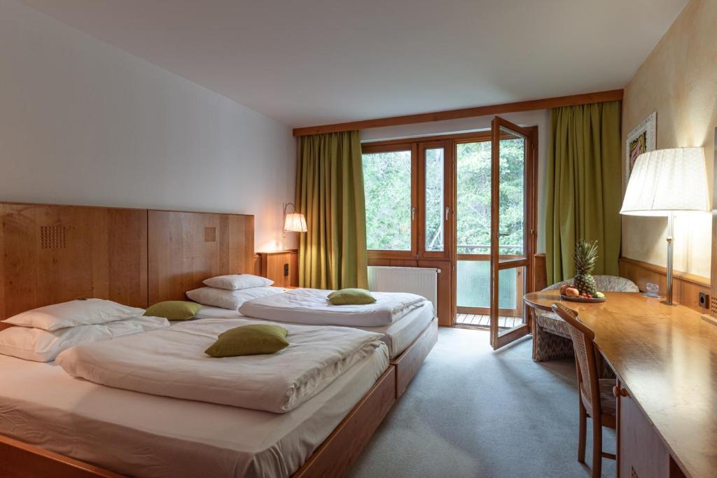 Arnoldstein Hotel | Hotel Restaurant Südrast Dreiländereck