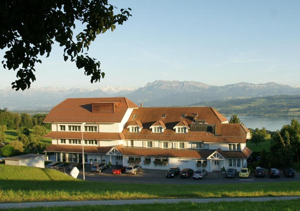 Eich Hotel | Hotel Restaurant Vogelsang
