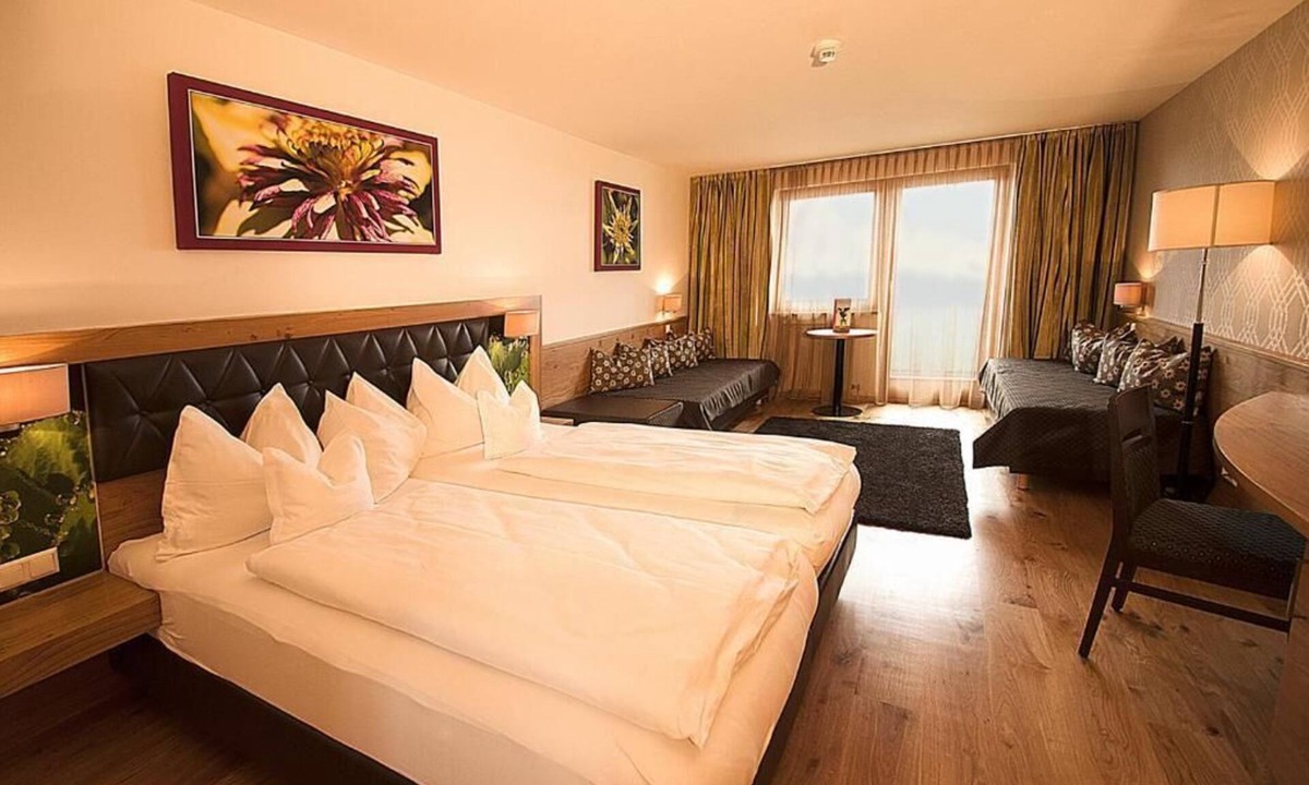 Kolsass Hotel | Hotel Rettenberg