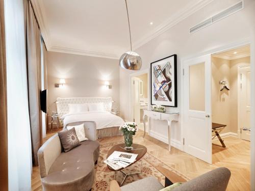 Spittelberg Hotel | Hotel Sans Souci, Vienna